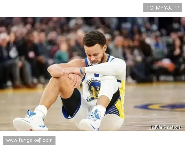 库里十天后评估伤情至少缺五战