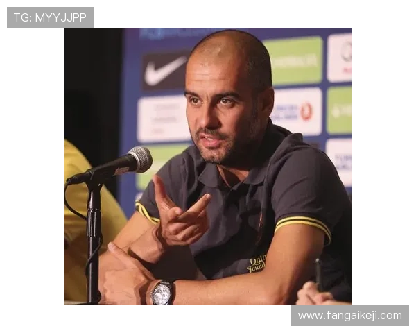 巴萨旧将昆卡：与瓜帅共事如上足球硕士课